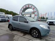 Renault Sandero I Тюмень  - изображение 18