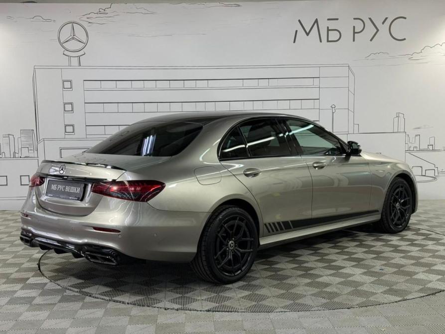 Mercedes-Benz E-Класс V (W213 S213 C238) Рестайлинг Москва  - изображение 7
