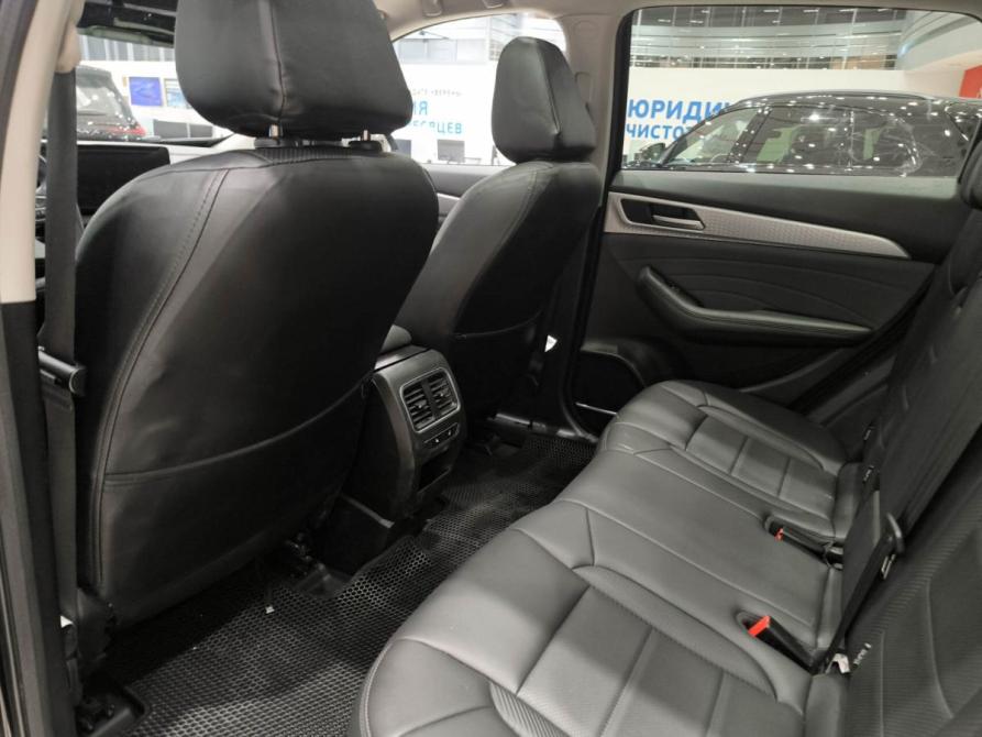Haval F7 I Рестайлинг Казань  - изображение 15