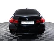 BMW 5 серии VI (F10/F11/F07) Рестайлинг Москва  - изображение 33