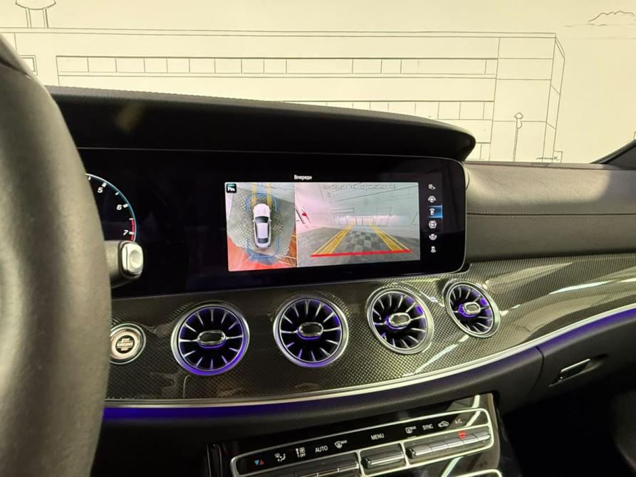 Mercedes-Benz E-Класс AMG V (W213) Рестайлинг Москва  - изображение 19