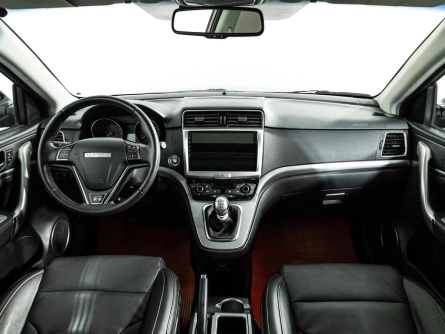 Haval H6 I Санкт-Петербург  - изображение 14