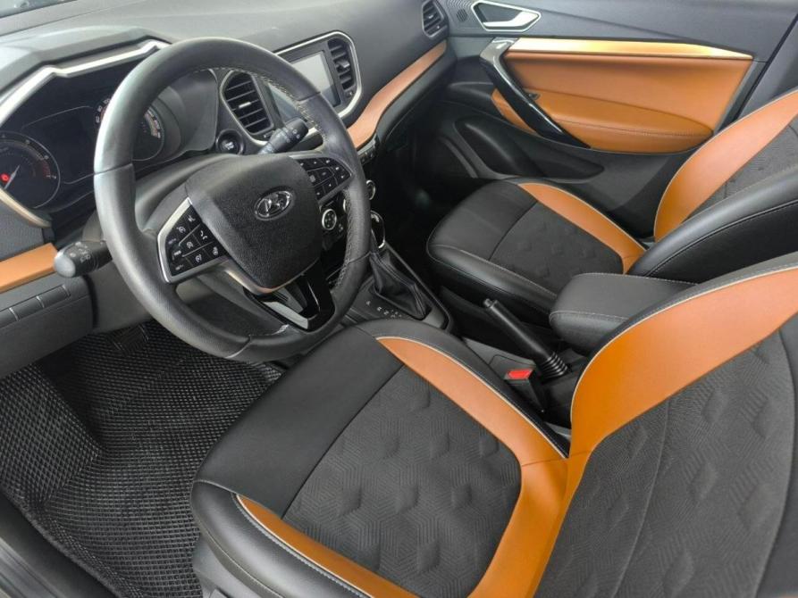Lada (ВАЗ) Vesta I Рестайлинг (NG) Нижнекамск  - изображение 15