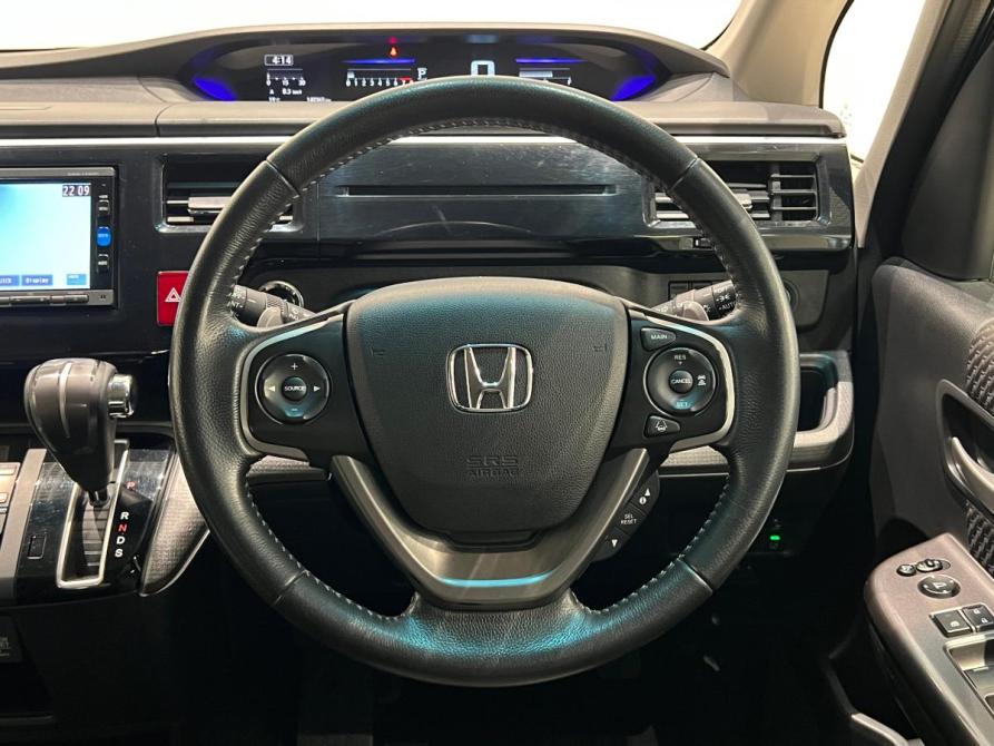 Honda Stepwgn V Санкт-Петербург  - изображение 19