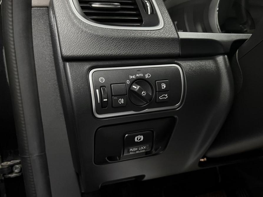 Volvo S60 II Рестайлинг Тверь  - изображение 22