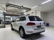 Volkswagen Touareg II Минеральные Воды  - изображение 24