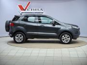 Ford EcoSport II Уфа  - изображение 21