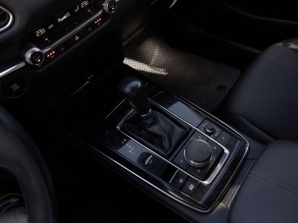 Mazda CX-30 I с пробегом 2021 года, цена 2 718 000 рублей, 70020 км, внедорожник, Автокод Объявления