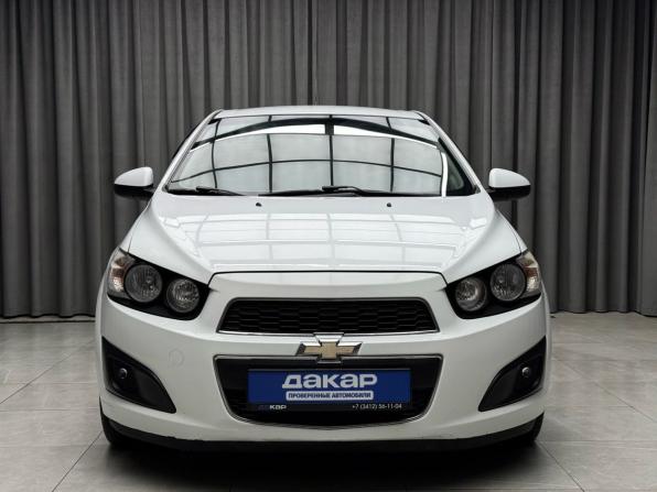 Chevrolet Aveo II с пробегом 2012 года, цена 799 000 рублей, 177470 км, седан, Автокод Объявления