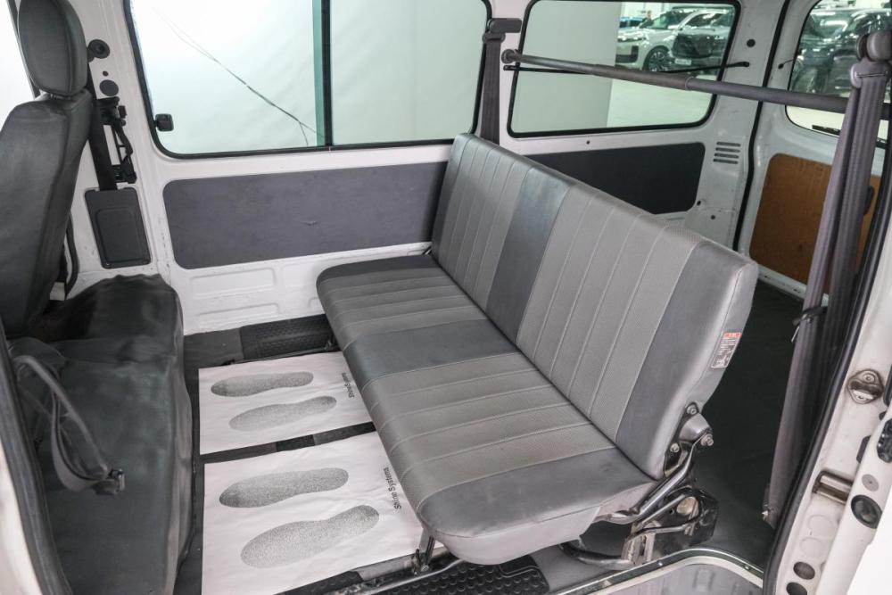 Mazda Bongo IV Красноярск  - изображение 20