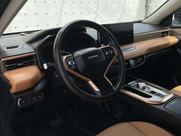 Haval Jolion I с пробегом 2023 года, цена 2 010 000 рублей, 37709 км, внедорожник, Автокод Объявления