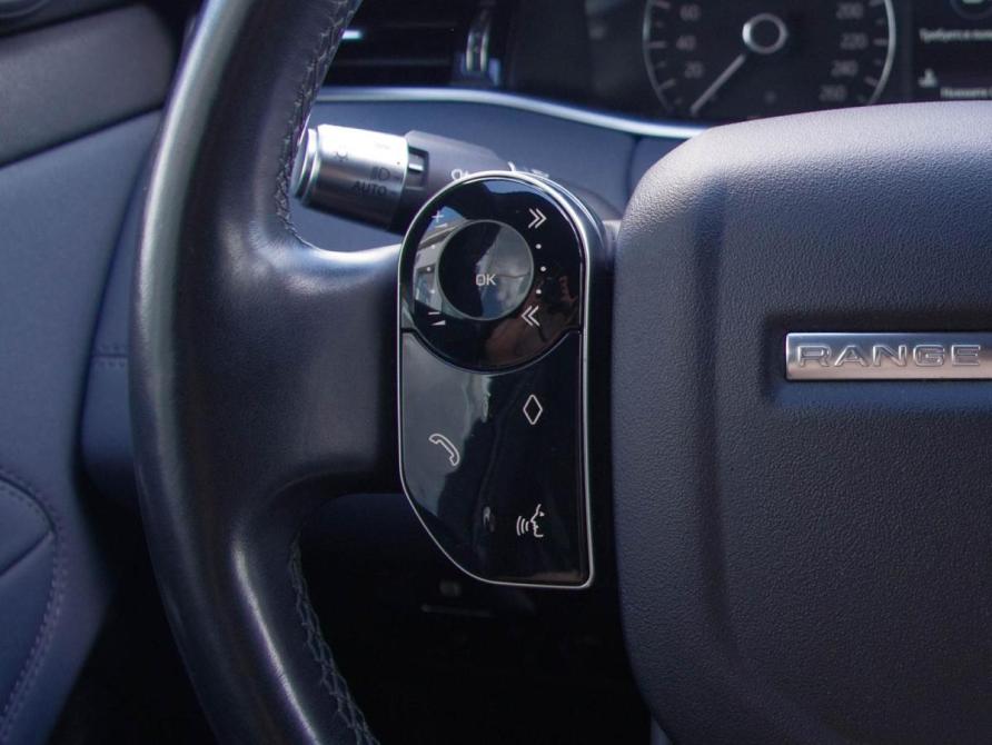 Land Rover Range Rover Evoque II Владимир  - изображение 12