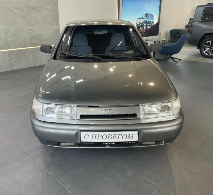 Lada (ВАЗ) 2112 Стерлитамак  - изображение 5