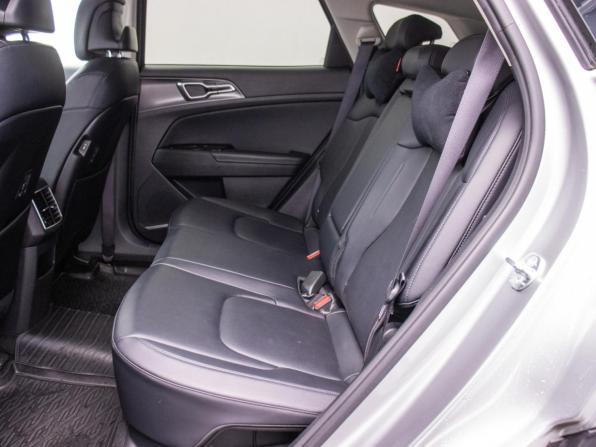Kia Sportage V с пробегом 2023 года, цена 3 470 000 рублей, 27650 км, внедорожник, Автокод Объявления