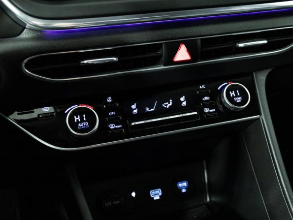 Hyundai Sonata VIII (DN8) с пробегом 2023 года, цена 2 704 823 рубля, 41183 км, седан, Автокод Объявления