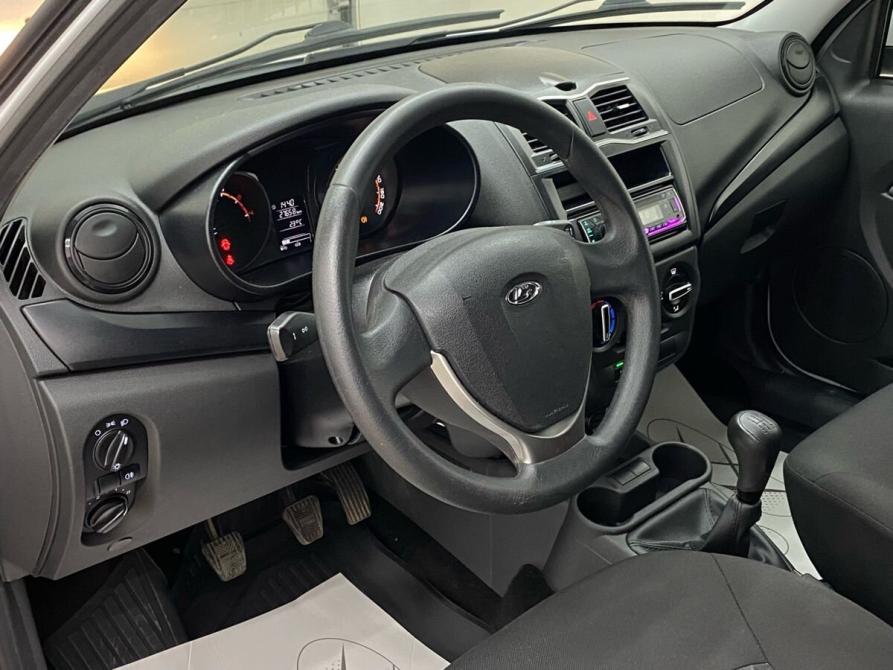 Lada (ВАЗ) Granta I Рестайлинг Энгельс  - изображение 23