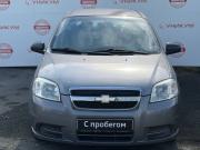 Chevrolet Aveo I Рестайлинг Екатеринбург  - изображение 44