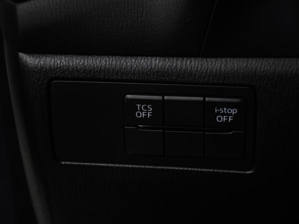 Mazda CX-4 I Рестайлинг с пробегом 2020 года, цена 2 598 000 рублей, 68122 км, внедорожник, Автокод Объявления