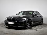 BMW 5 серии VII (G30/G31/G38) Санкт-Петербург  - изображение 23