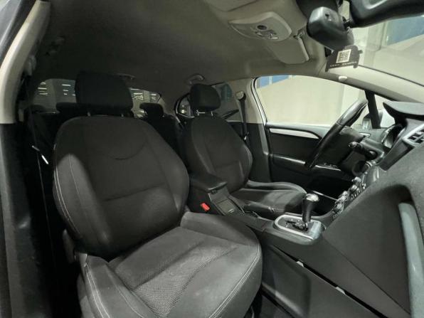 Citroen C4 II с пробегом 2013 года, цена 575 000 рублей, 129558 км, седан, Автокод Объявления