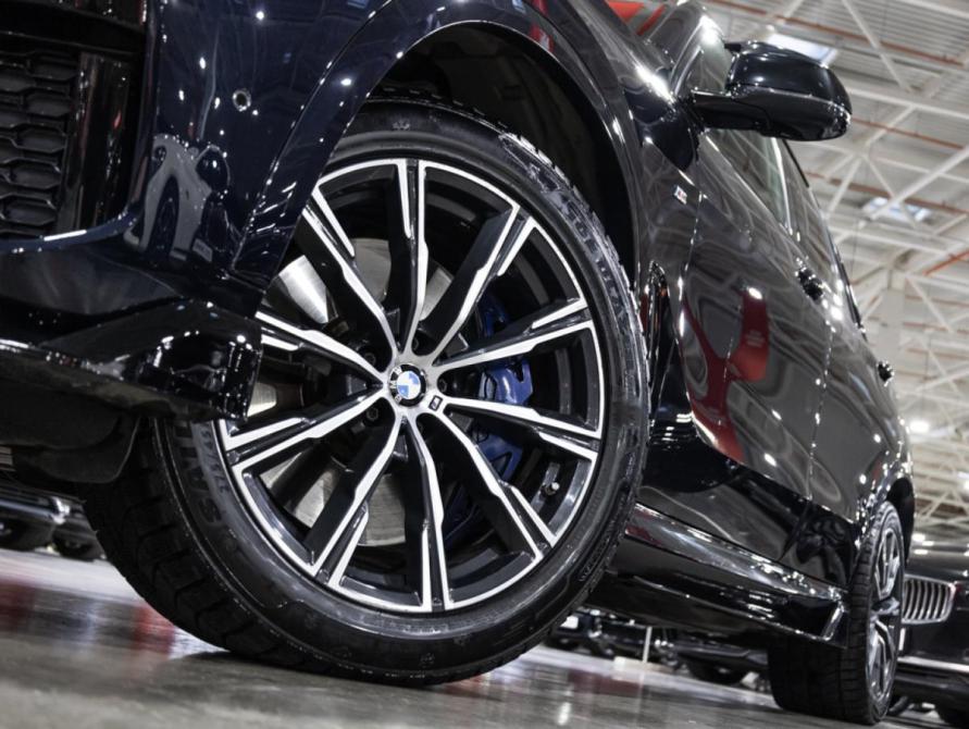 BMW X5 IV (G05/G18) Санкт-Петербург  - изображение 2