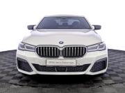 BMW 5 серии VII (G30/G31/G38) Рестайлинг Москва  - изображение 32