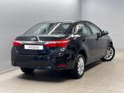 Toyota Corolla XI (E160 E170 E180) Санкт-Петербург  - изображение 28
