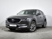 Mazda CX-5 II Санкт-Петербург  - изображение 24