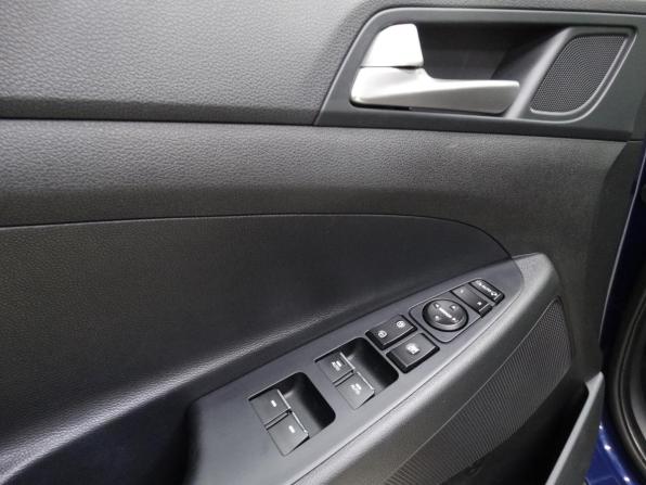 Hyundai Tucson III Рестайлинг с пробегом 2018 года, цена 2 240 000 рублей, 116070 км, внедорожник, Автокод Объявления