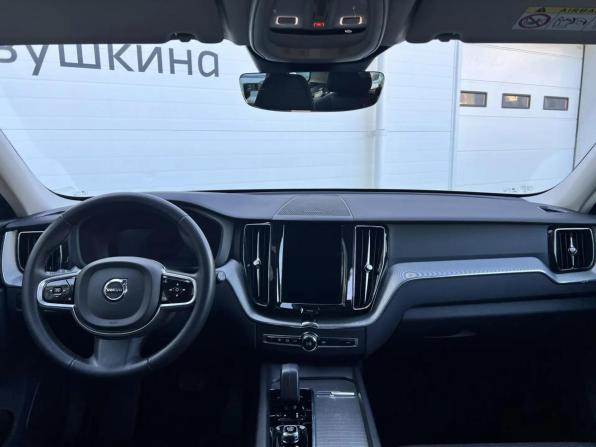 Volvo XC60 II Рестайлинг с пробегом 2023 года, цена 5 985 000 рублей, 28991 км, внедорожник, Автокод Объявления