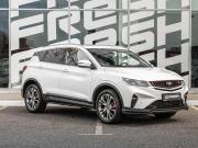 Belgee X50 Краснодар  - изображение 26