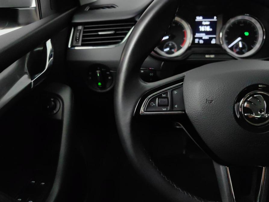 Skoda Octavia III (A7) Рестайлинг Подольск  - изображение 18