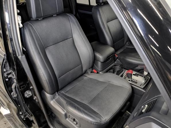 Mitsubishi Pajero IV Рестайлинг 2 с пробегом 2019 года, цена 3 610 000 рублей, 77105 км, внедорожник, Автокод Объявления