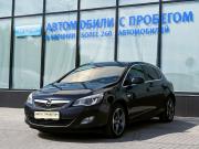 Opel Astra J Екатеринбург  - изображение 22
