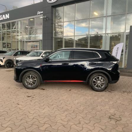 Changan CS55 Plus II с пробегом 2023 года, цена 2 248 000 рублей, 27200 км, внедорожник, Автокод Объявления