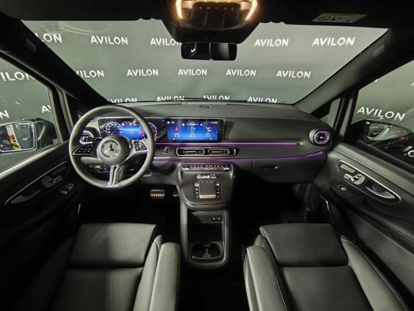 Новый Mercedes-Benz V-Класс III (W447) Рестайлинг 2 2025 года, цена 14 846 045 рублей, минивэн, Автокод Объявления