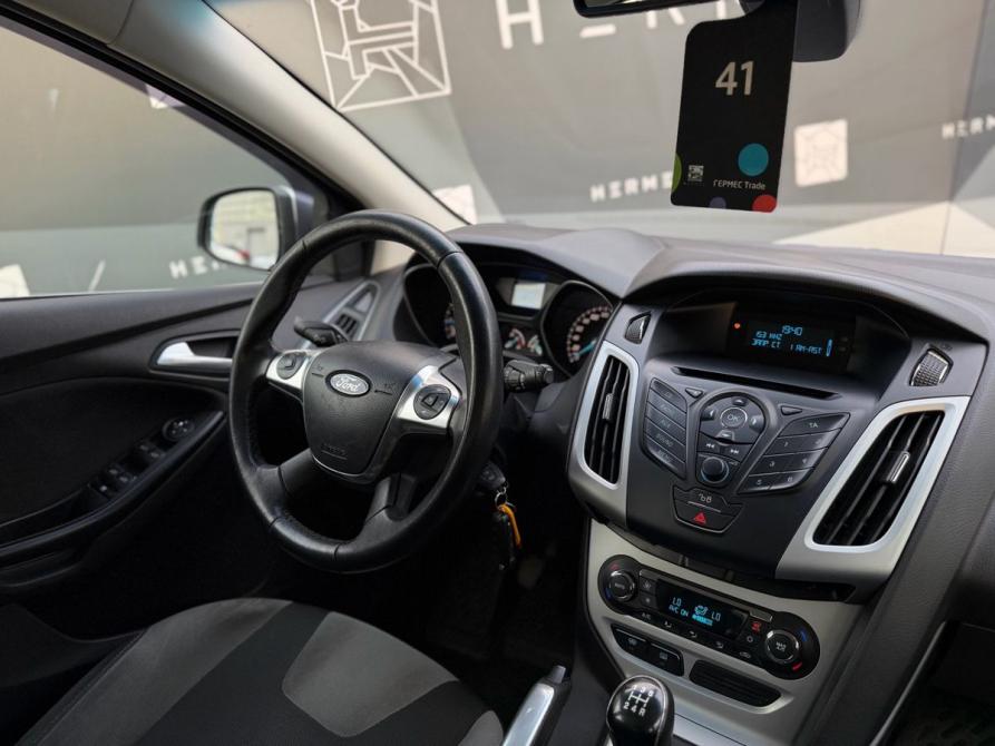 Ford Focus III Минеральные Воды  - изображение 21