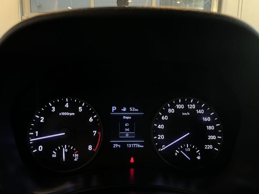 Hyundai Solaris II Чебоксары  - изображение 11