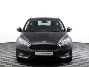 Ford Focus III Рестайлинг Москва  - изображение 20