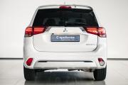 Mitsubishi Outlander III Рестайлинг 3 Оренбург  - изображение 46