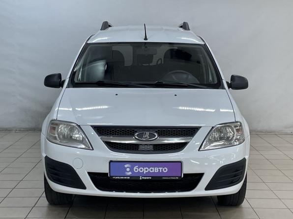 Lada (ВАЗ) Largus I с пробегом 2013 года, цена 630 000 рублей, 187714 км, универсал, Автокод Объявления