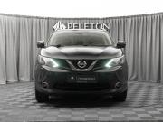 Nissan Qashqai II Москва  - изображение 31