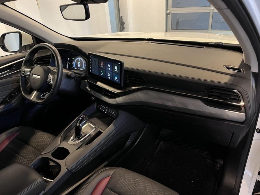 Haval F7x I Рестайлинг Чебоксары  - изображение 12