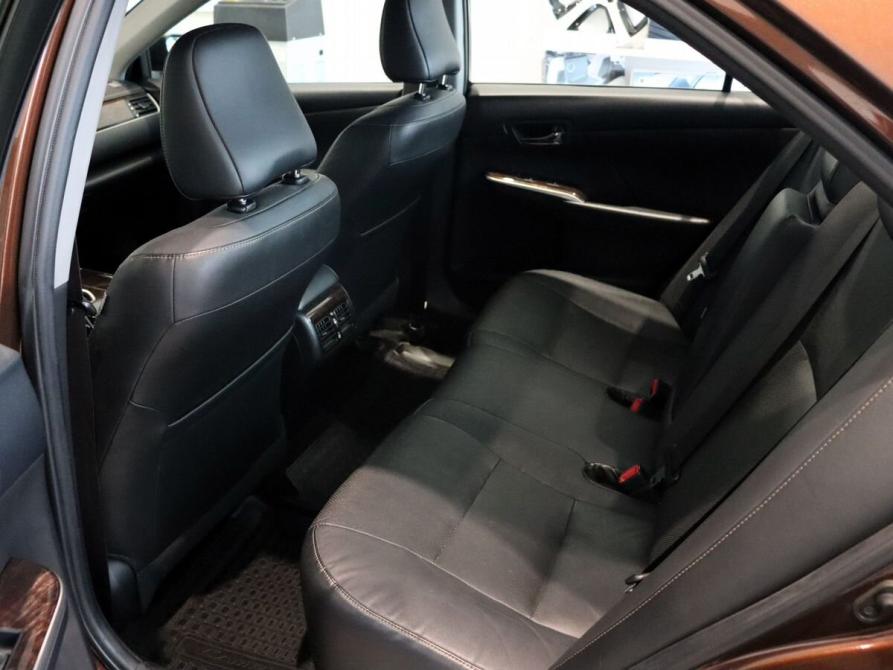 Toyota Camry VII (XV50) Рестайлинг 2 Калининград  - изображение 24