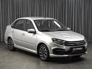 Lada (ВАЗ) Granta I Рестайлинг Ставрополь  - изображение 20