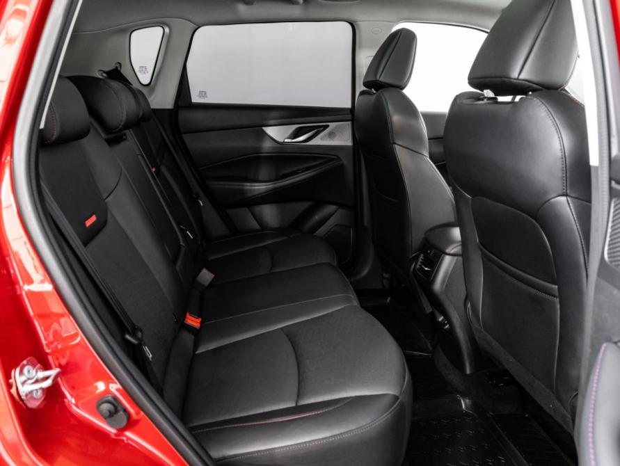 Changan CS35 Plus I Рестайлинг Санкт-Петербург  - изображение 26