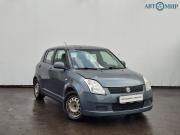 Suzuki Swift III Москва  - изображение 15