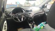 Hyundai Solaris I Рестайлинг Санкт-Петербург  - изображение 10
