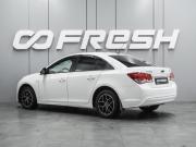 Chevrolet Cruze I Рестайлинг Воронеж  - изображение 19