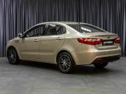 Kia Rio III Тюмень  - изображение 20